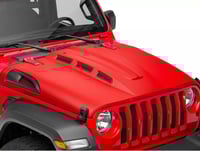 كبوت افنجر جيب رانجلر - جلاديتور