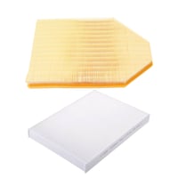 فلتر هواء + فلتر مكيف تشارجر / تشالنجر / كرايسلر 3...