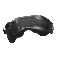 بطانه رفرف امامي يسار سييرا