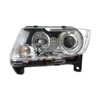 شمعه يسار قراند شروكي