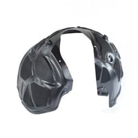 بطانة رفرف يمين تشارجر قماش