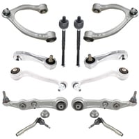 طقم عضلات امامي كامل C CLASS