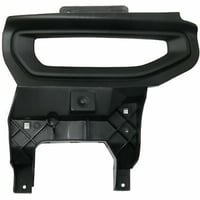 قاعدة كشاف امامي يسار سييرا