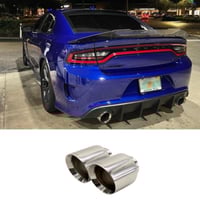 طقم مخارج اس ار تي 5 انش شركة thunder