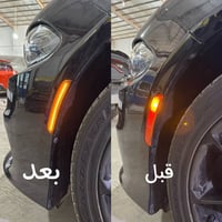عواكس تشارجر LED