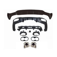 دفيوزر CLA45 مخارج سلفر