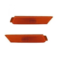 طقم عواكس صدام امامي كمارو