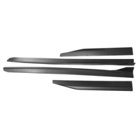 طقم زوائد جانبيه موستنق