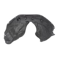 بطانة رفرف امامي يمين قراند شروكي ( قماش )