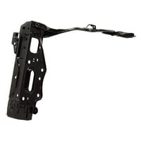 واجهه داخليه لكزس يمين IS