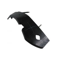 عظمة صدام امامي فوق يسار تشالنجر