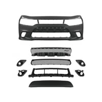 صدام امامي تشارجر SRT