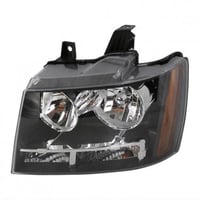 شمعه امامي يسار تاهو