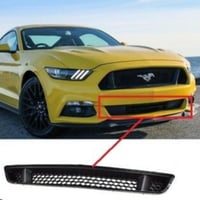 شبك سفلي موستنق GT