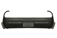 صدام خلفي تشالنجر