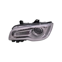 شمعه امامي يسار كرايسلر