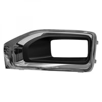 غطاء كشاف يسار يوكن