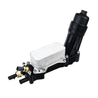 مبرد زيت رانقلر 6 سلندر