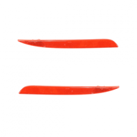 طقم عواكس دفيوزر كرايسلر