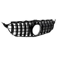 شبك علوي مرسيدس سي كلاس GT اسود