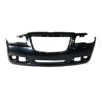 صدام امامي كرايسلر 300c