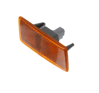 عاكس صدام امامي يمين كرايسلر