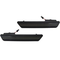 عواكس ليد صدام خلفي تشارجر