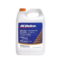 ماء رديتر اسي ديلكو