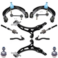 طقم عضلات اماميه كامله قراند شروكي