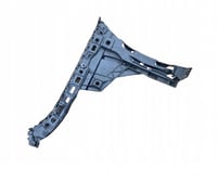 عظمة صدام خلفي يسار E كلاس