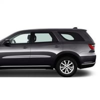 زيق رفرف خلفي يسار درانقو