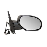 مرايه يمين تاهو