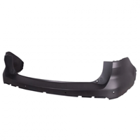 صدام خلفي اكسبلولر