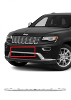 زيق صدام امامي بالوسط قراند شروكي ساميت