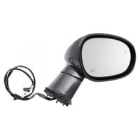 مرايه يمين بنقطه عمياء تشالنجر