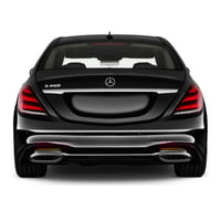 كت مرسيدس S560