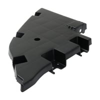 قاعدة صدام امامي يسار يوكن