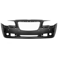 صدام امامي كرايسلر 300c