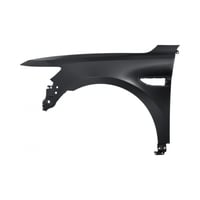 رفرف امامي يسار تورس