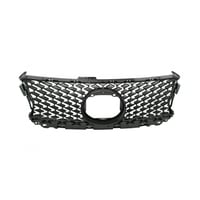 شبك علوي لكزس is f