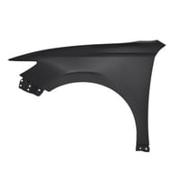 رفرف امامي يسار لكزس ES