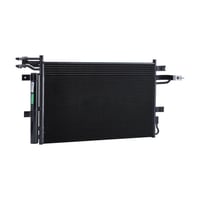 رديتر مكيف تورس 6 سلندر 2013-2019