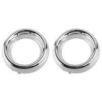 طقم قاعدة كشاف كروم درانقو