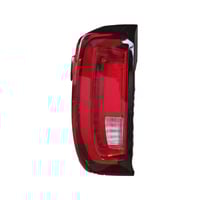 اسطب خلفي ليد يسار جمس سييرا