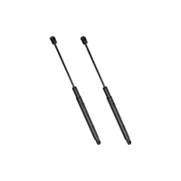 طقم مساعدات كبوت مرسيدس Mercedes-Benz E