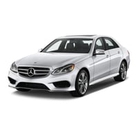 فحمات خلفية سيراميك مرسيدس Mercedes-Benz E
