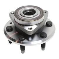 فلنجة هوب امامي جمس اكاديا 2017-2023