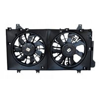 مراوح تبريد كاملة مازدا 3