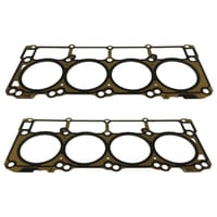 وجية راس مكينه يسار و يمين 5.7L V8 دودج درانقو