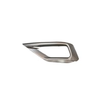 ديكور شكمان كروم صدام خلفي يمين تورس 2024